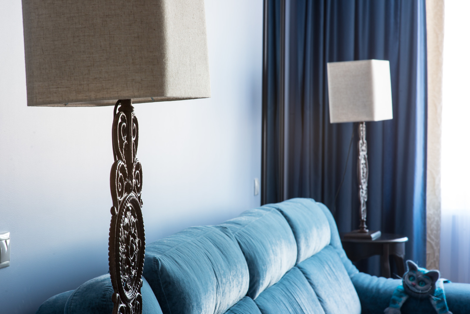 квартира г. Реутов