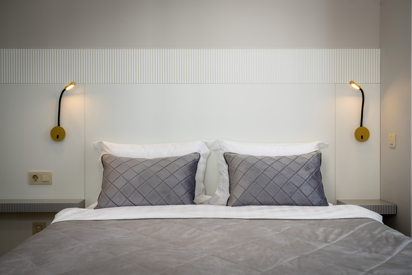 Апартаменты у моря в Сочи