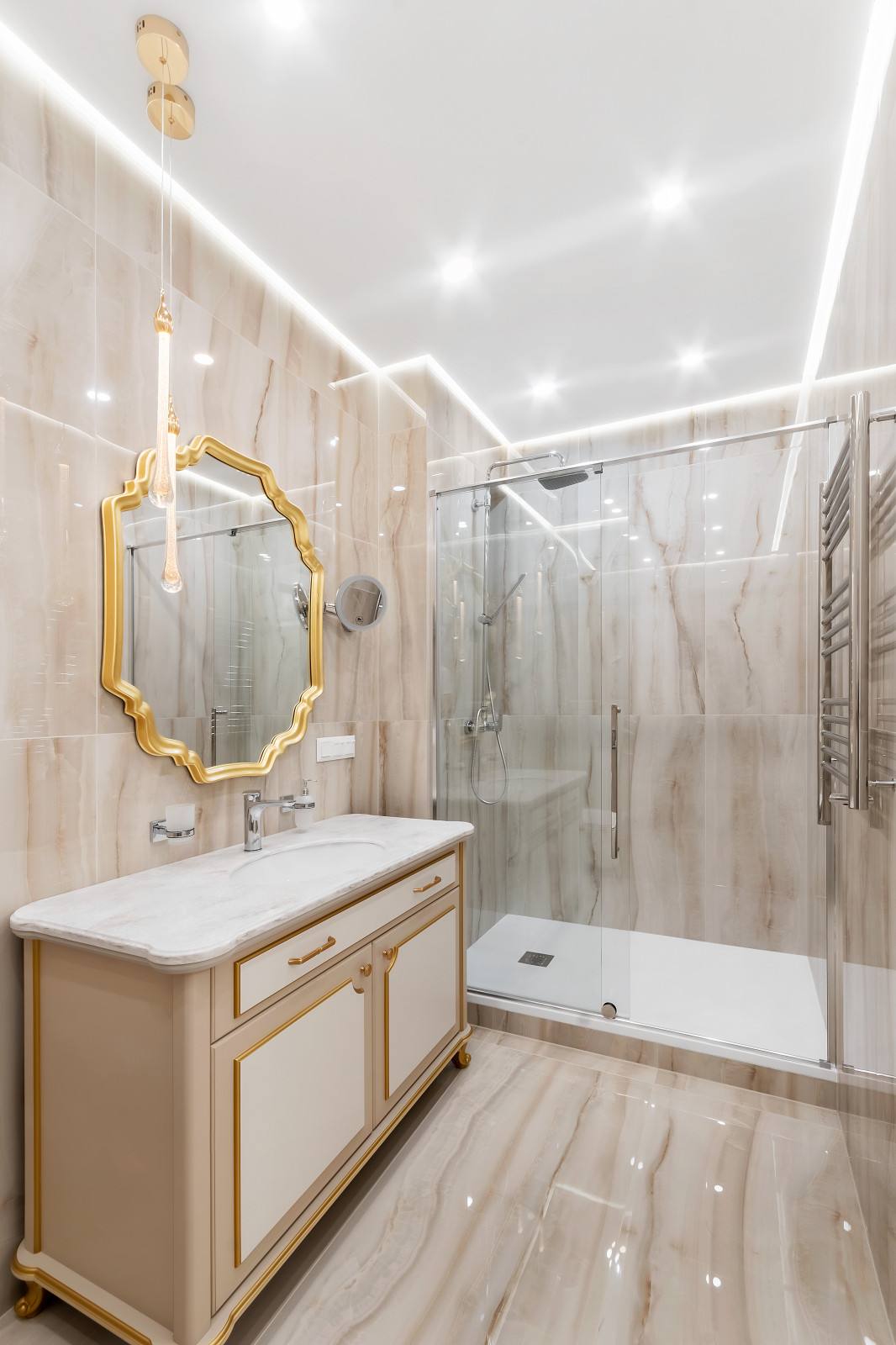 Квартира в ЖК Жигулина роща