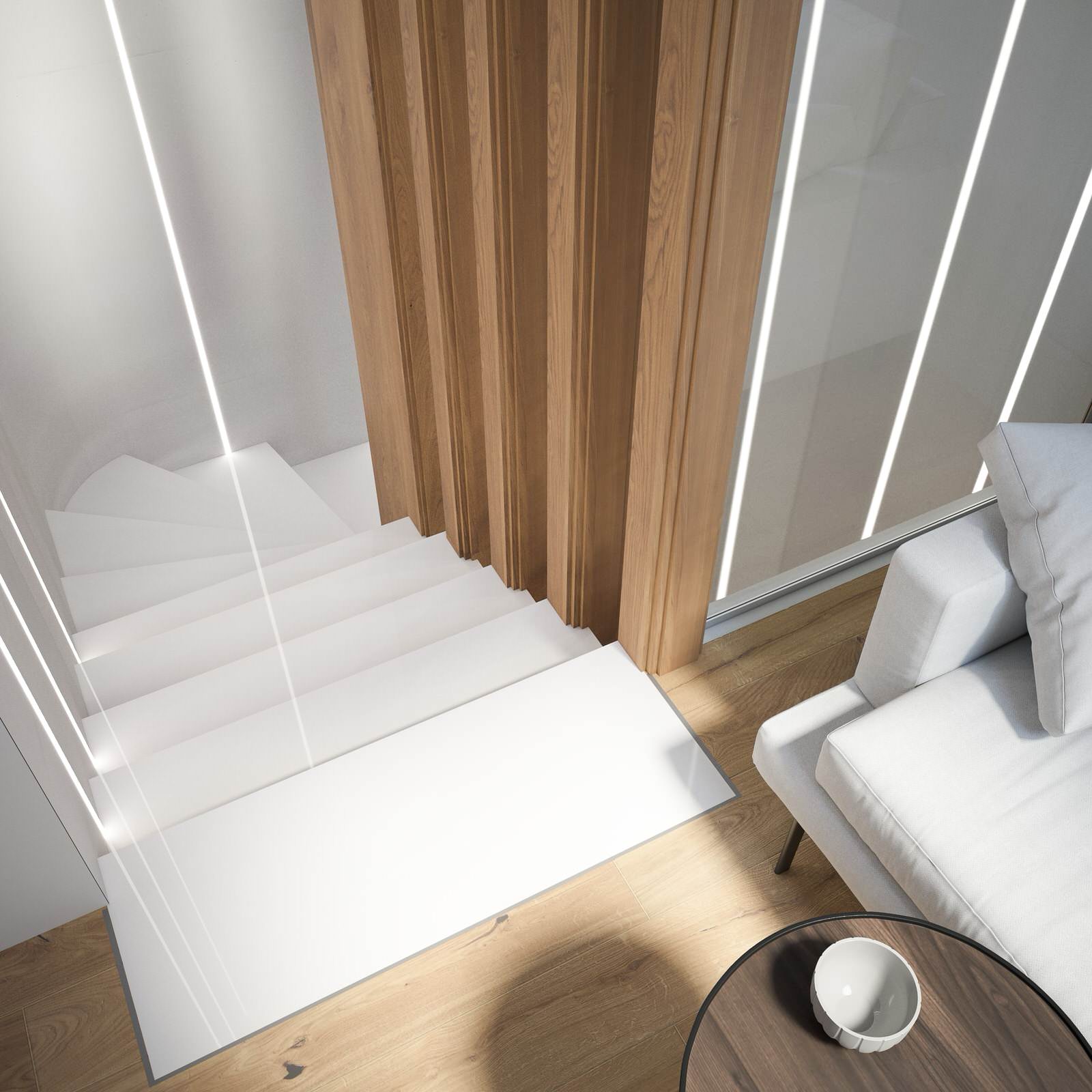 Таунхаус в Москве