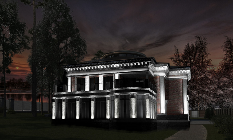 Расчёты и концепции