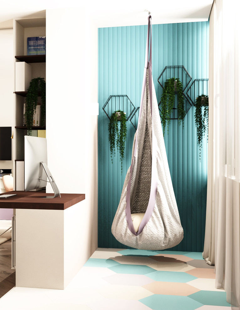 Гамаков много не бывает