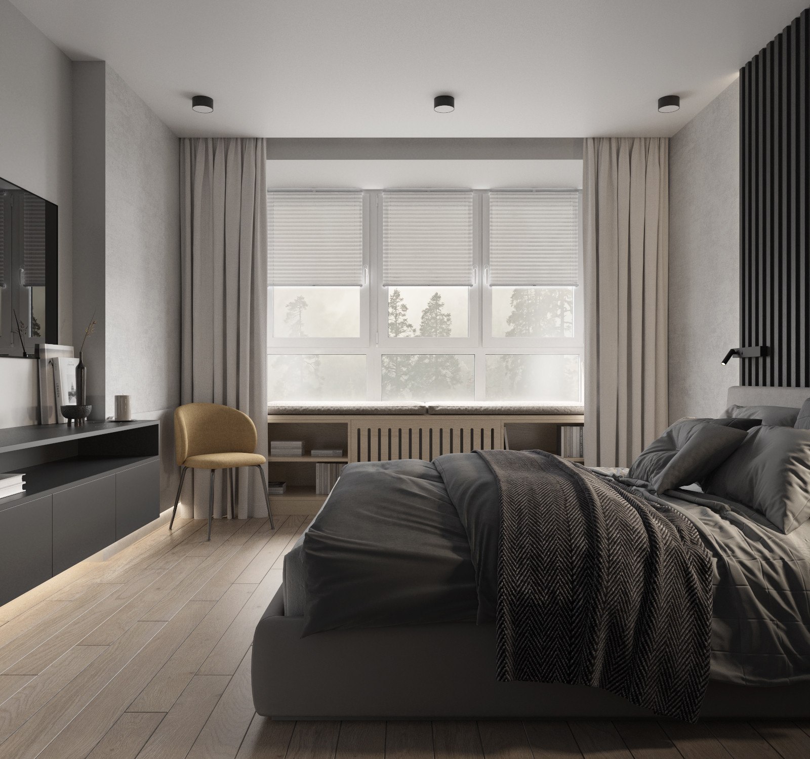 ЖК Саларьево