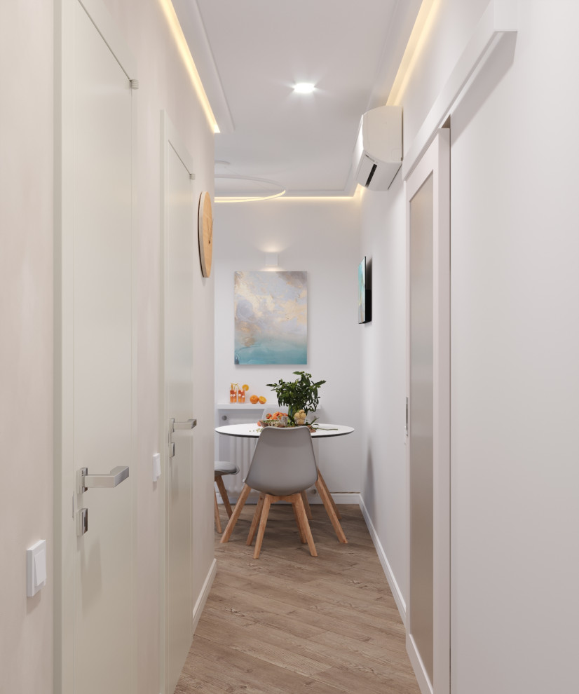 Лаконизм и уют