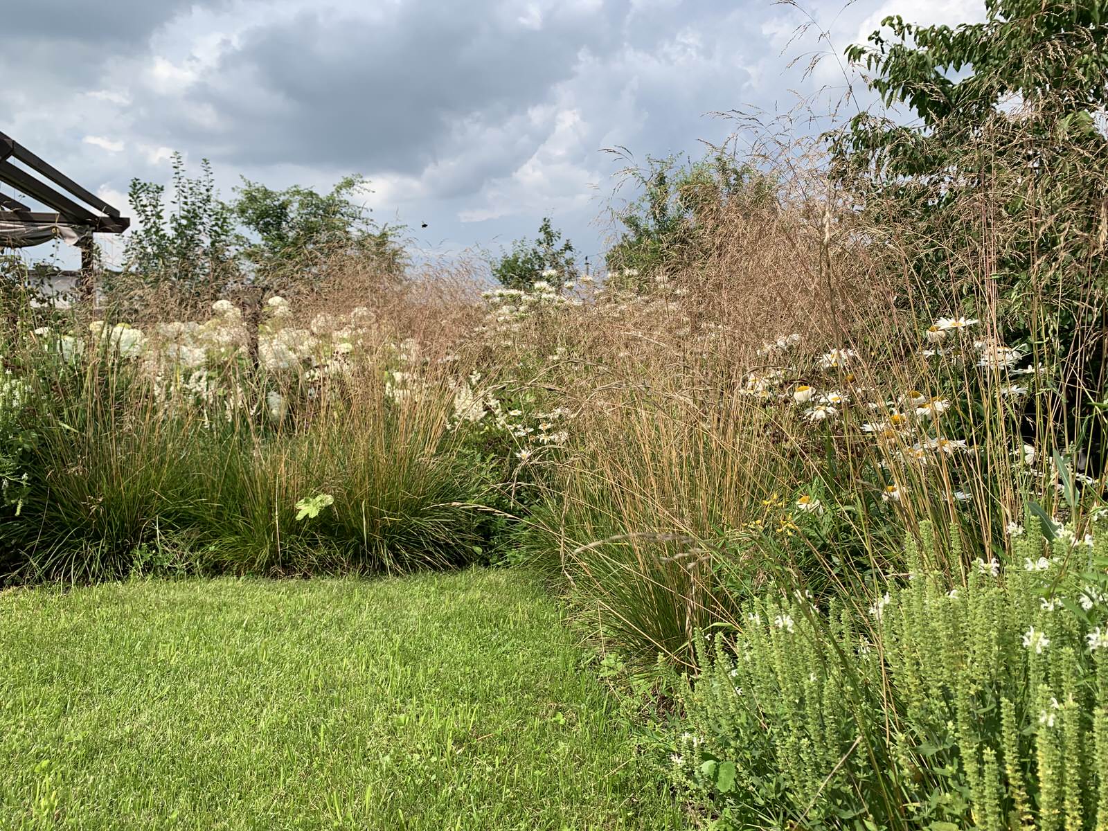 КП Альфа Терехово