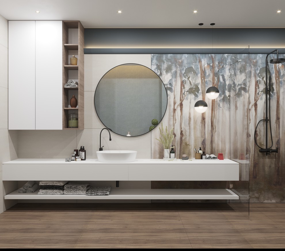 Элегантная современность