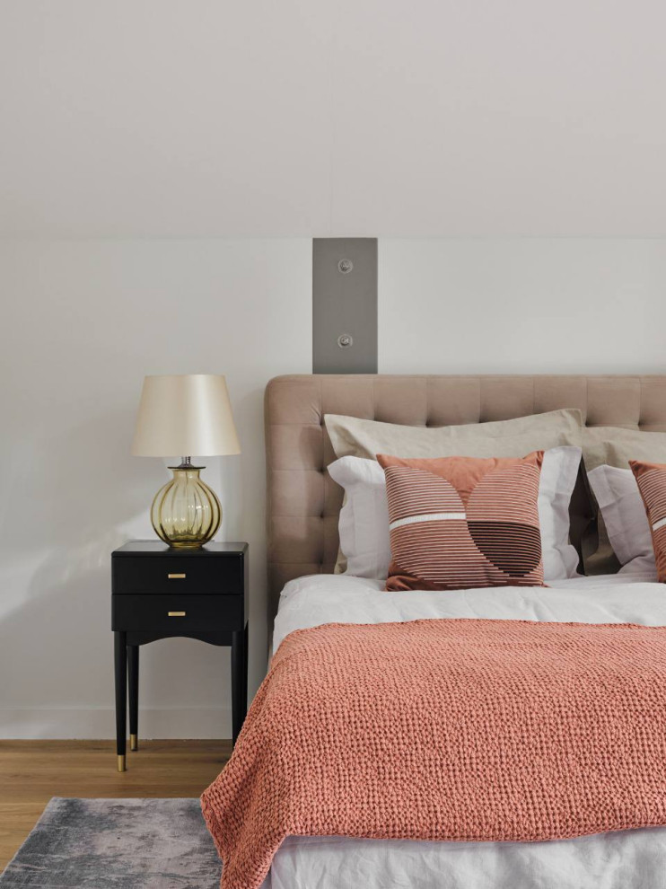 Дом у озера