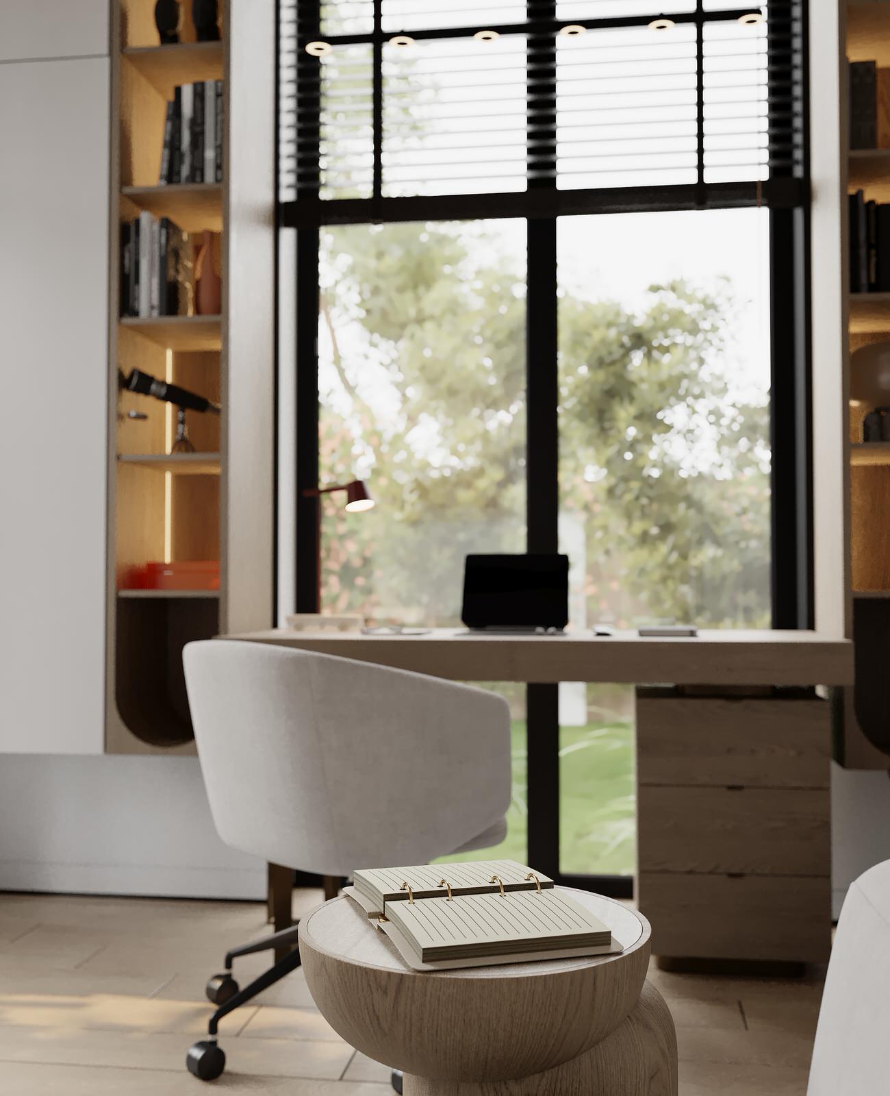 Дом в Испании