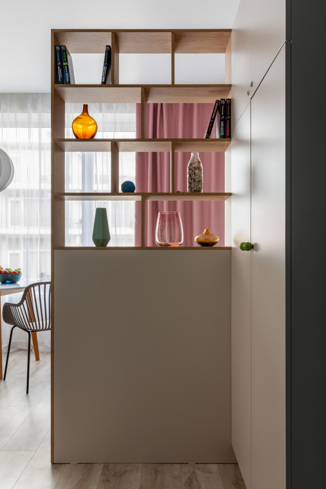 ЖК Сардиния