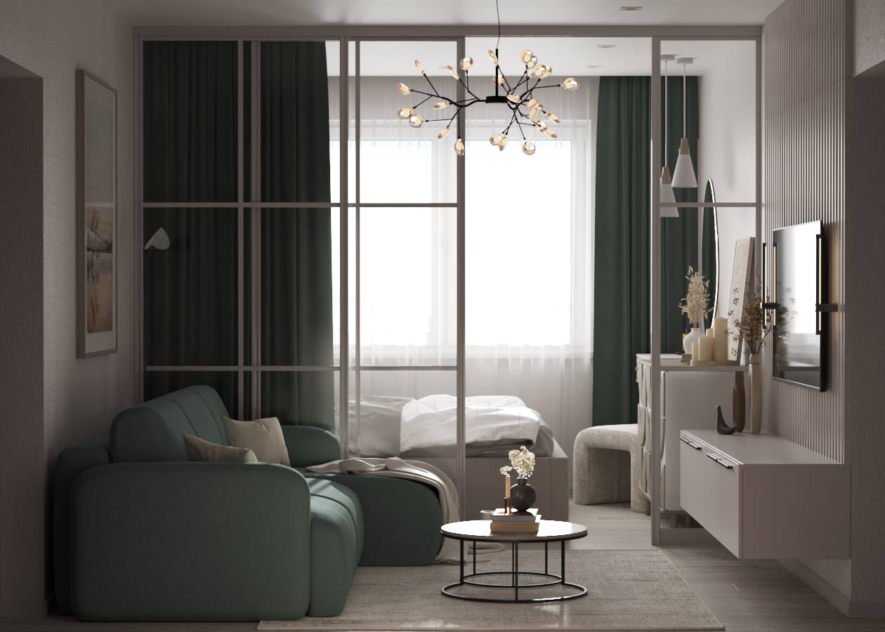 Проект № 9 г. Гомель