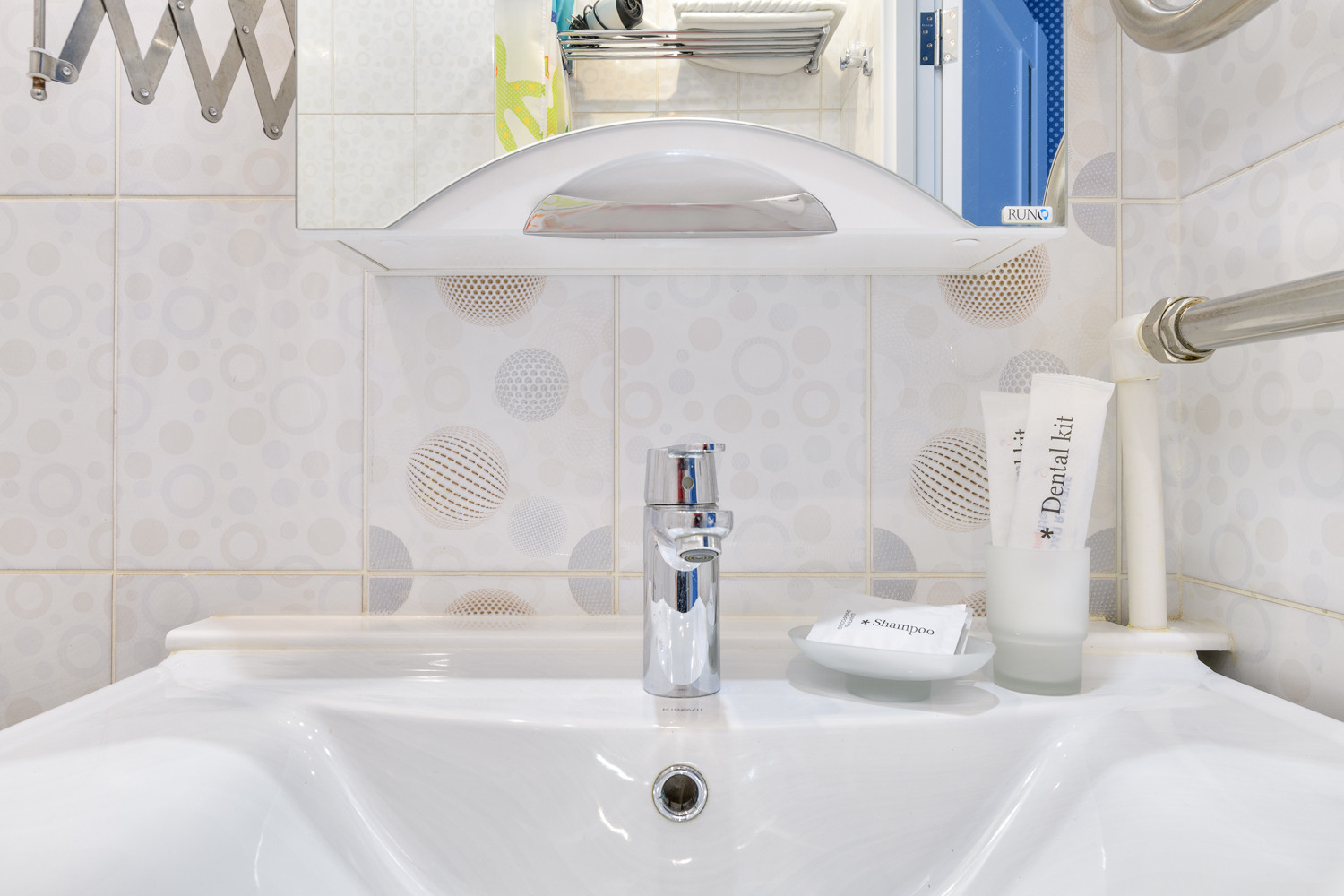 Пушкин-Дом (зонирование)