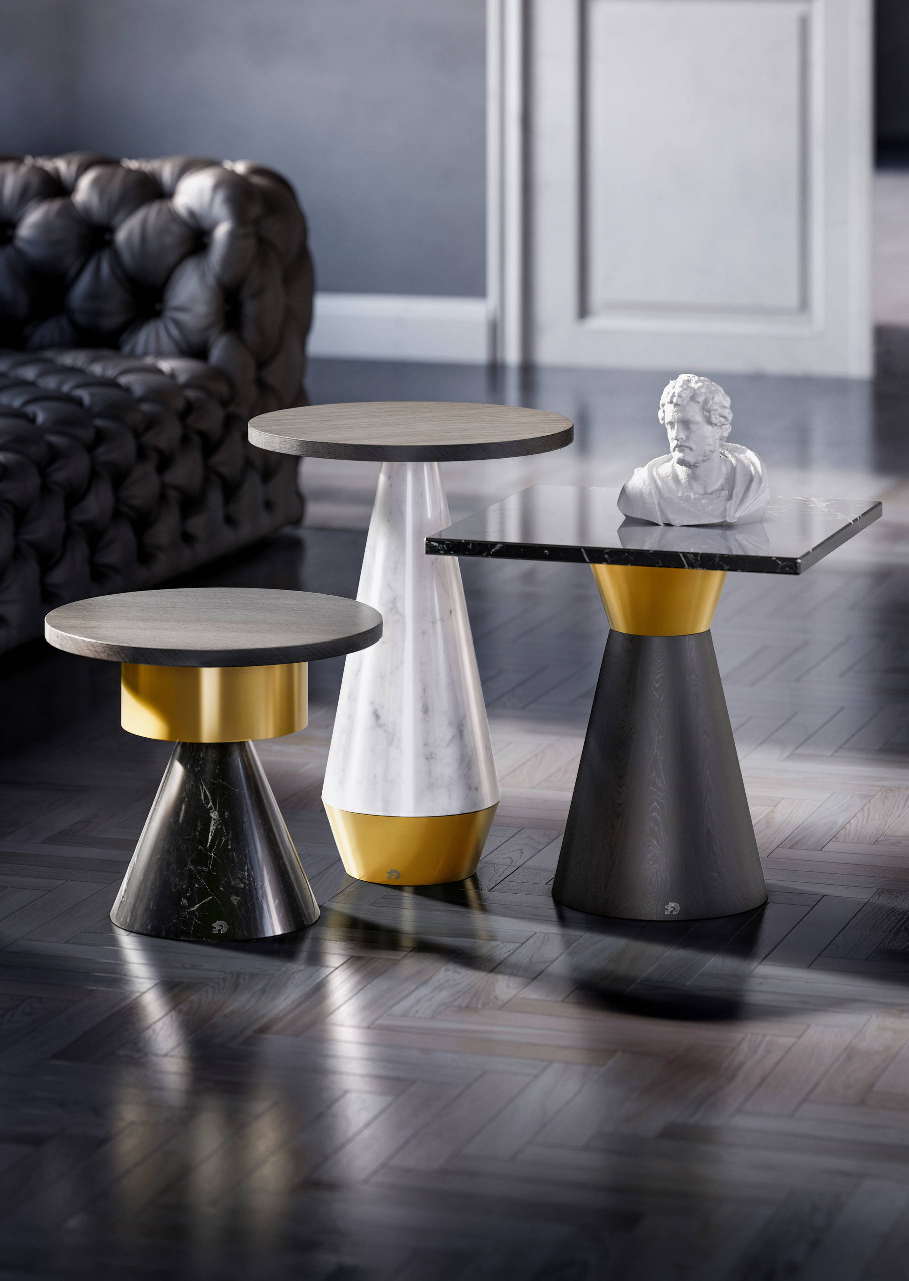 Просто фото: 20 новинок миланской Salone del Mobile-2019