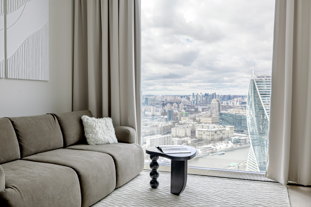 Capital towers, 53кв м