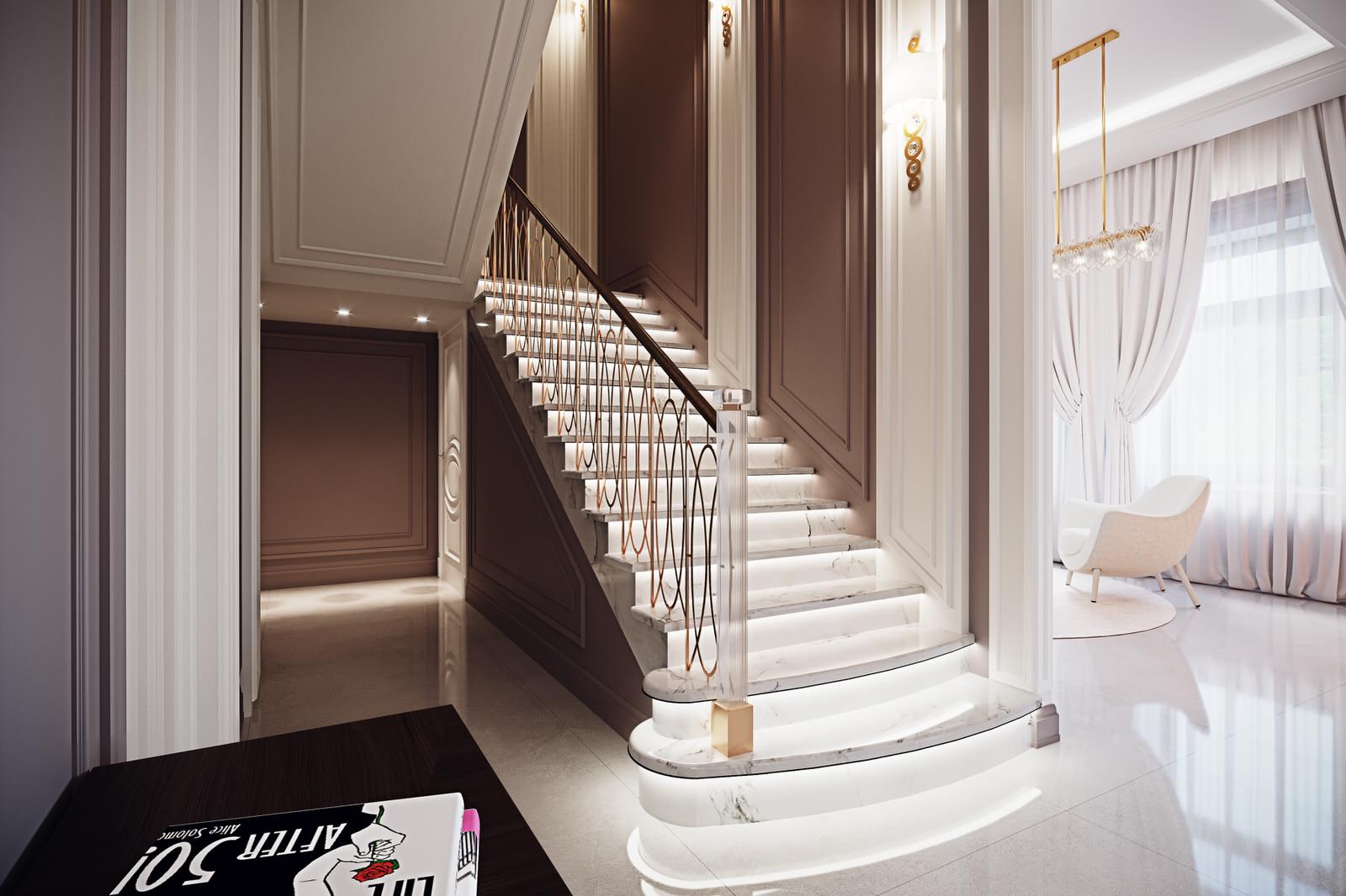 КП Agalarov Estate