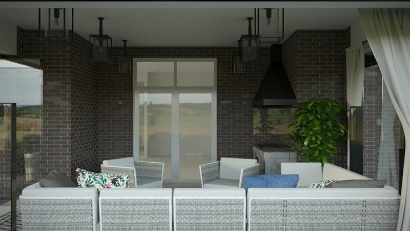 Дом в Харькове