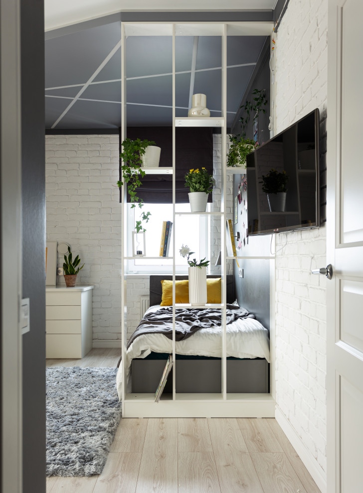 Квартира в ЖК "7 небо"