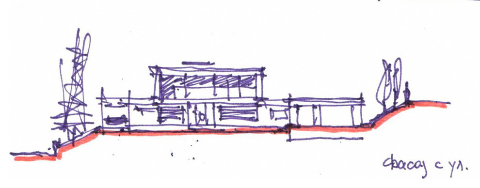 Praha, u.Velka Chuchle