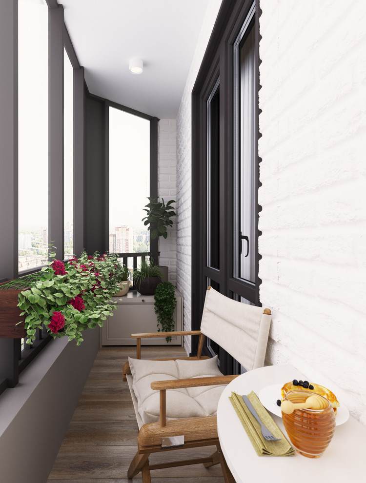 ЖК "Московские Ворота"