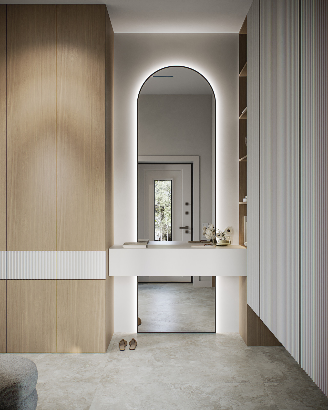 Частный дом в Ленинаване 130 кв