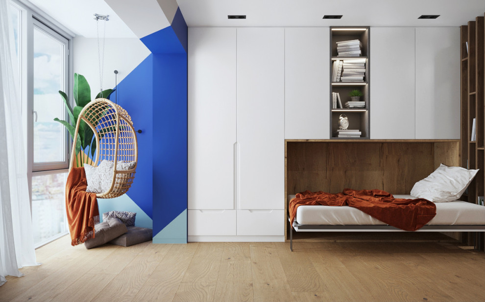 ЖК Ясная поляна