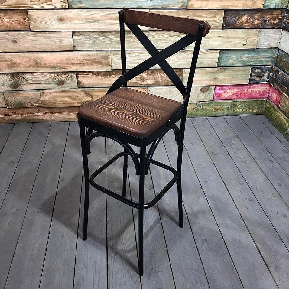 Обложка проекта: стулья