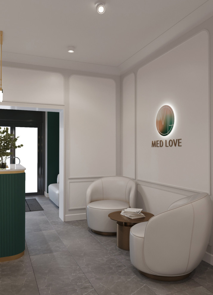 Салон красоты Medlove