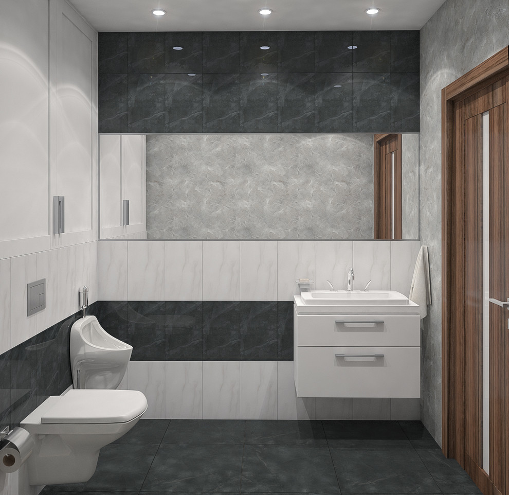 Дизайн интерьера загородного дома