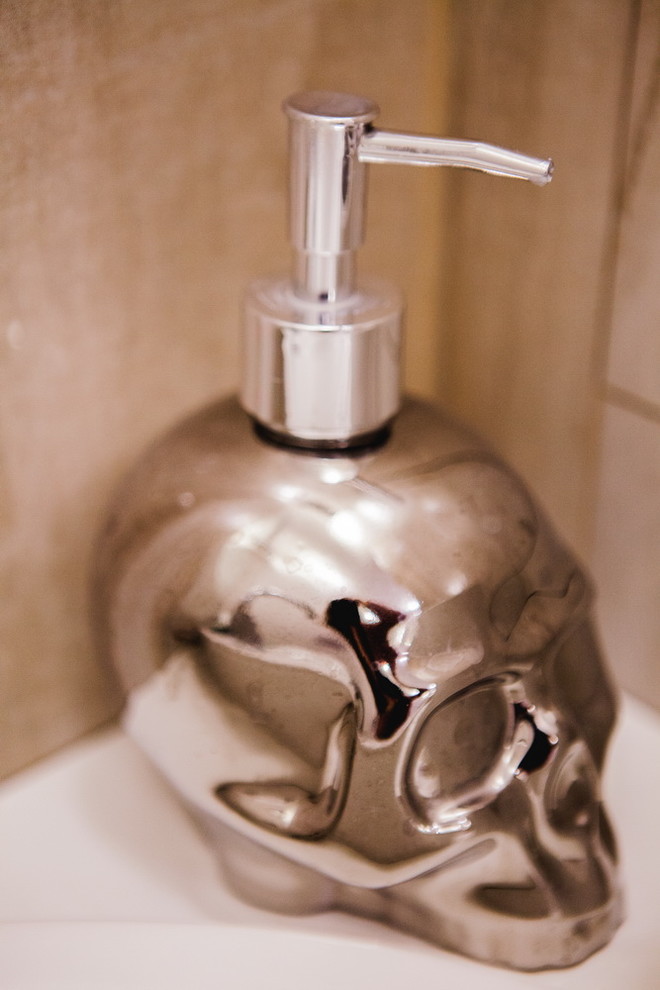 Квартира на Берзарина