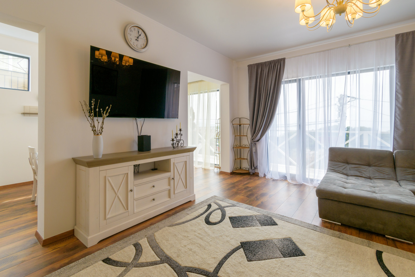 Коттедж под сдачу в аренду