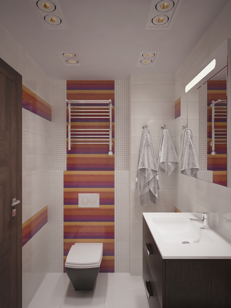 Квартира для молодой семейной пары с ребенком