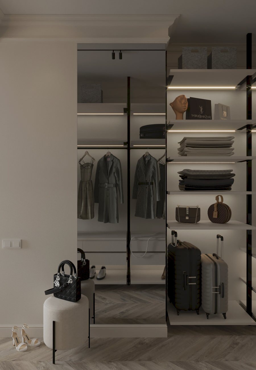 ЖК Кутузов Град2