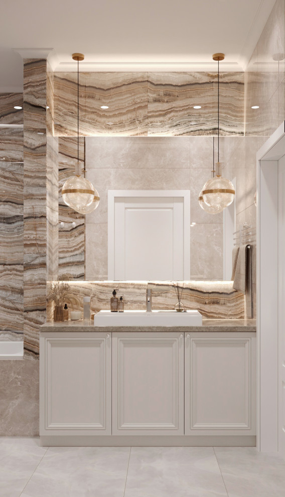 Квартира в ЖК_Макаровский