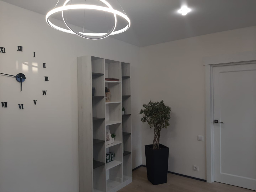 Реализованный проект загородного дома