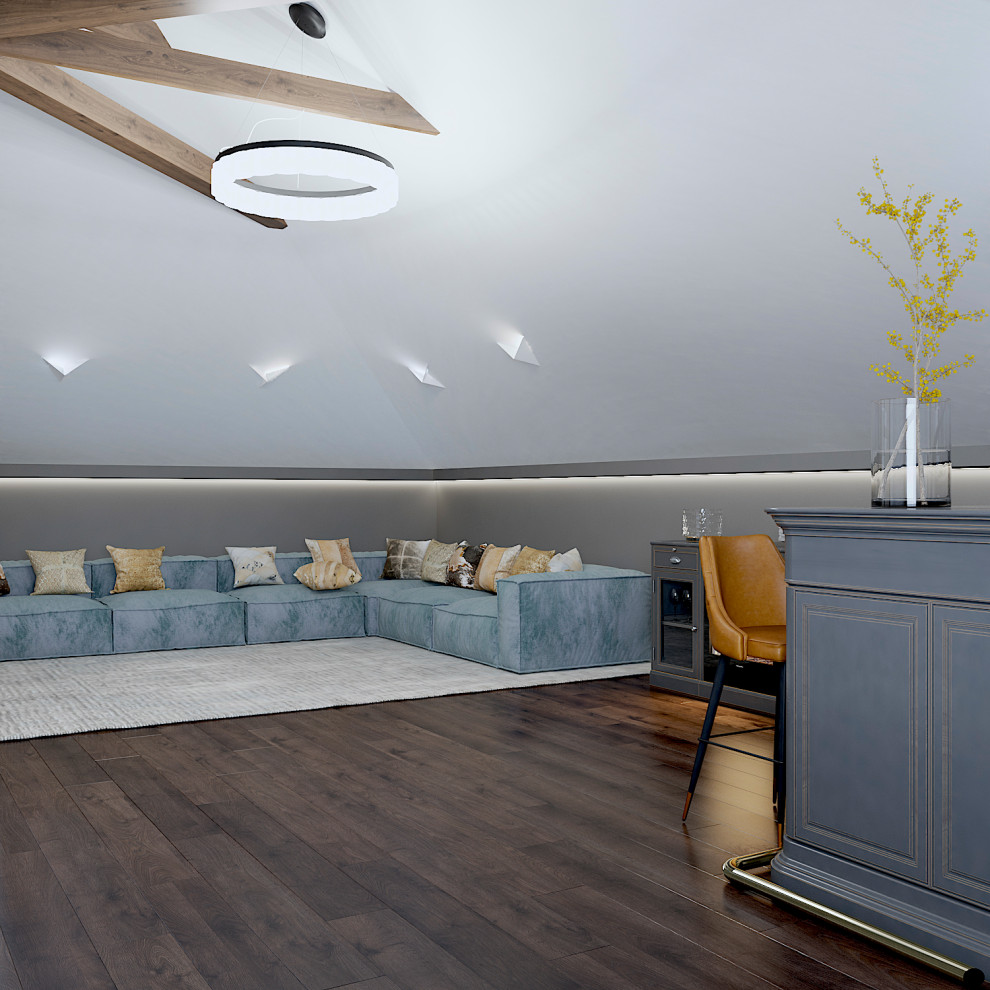 Жилищный комплекс Чириково