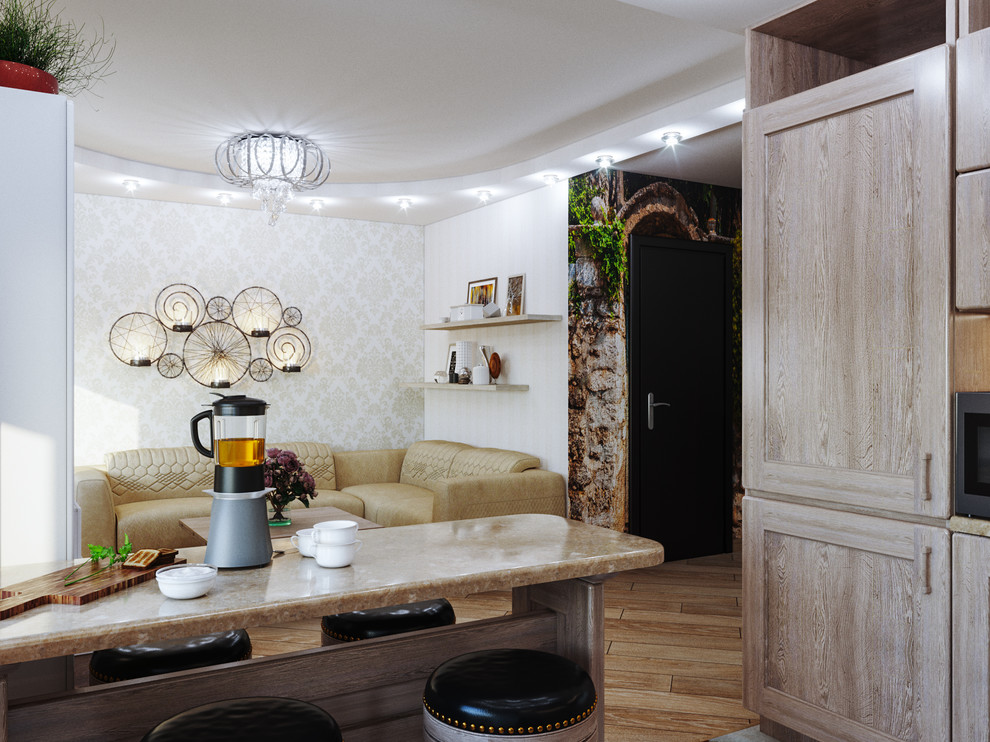 Жилая комната