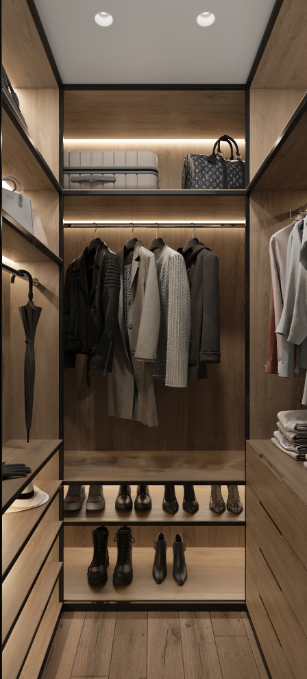 Обложка проекта: ЖК "Квартал Галактика", квартира в зеленом цвете.