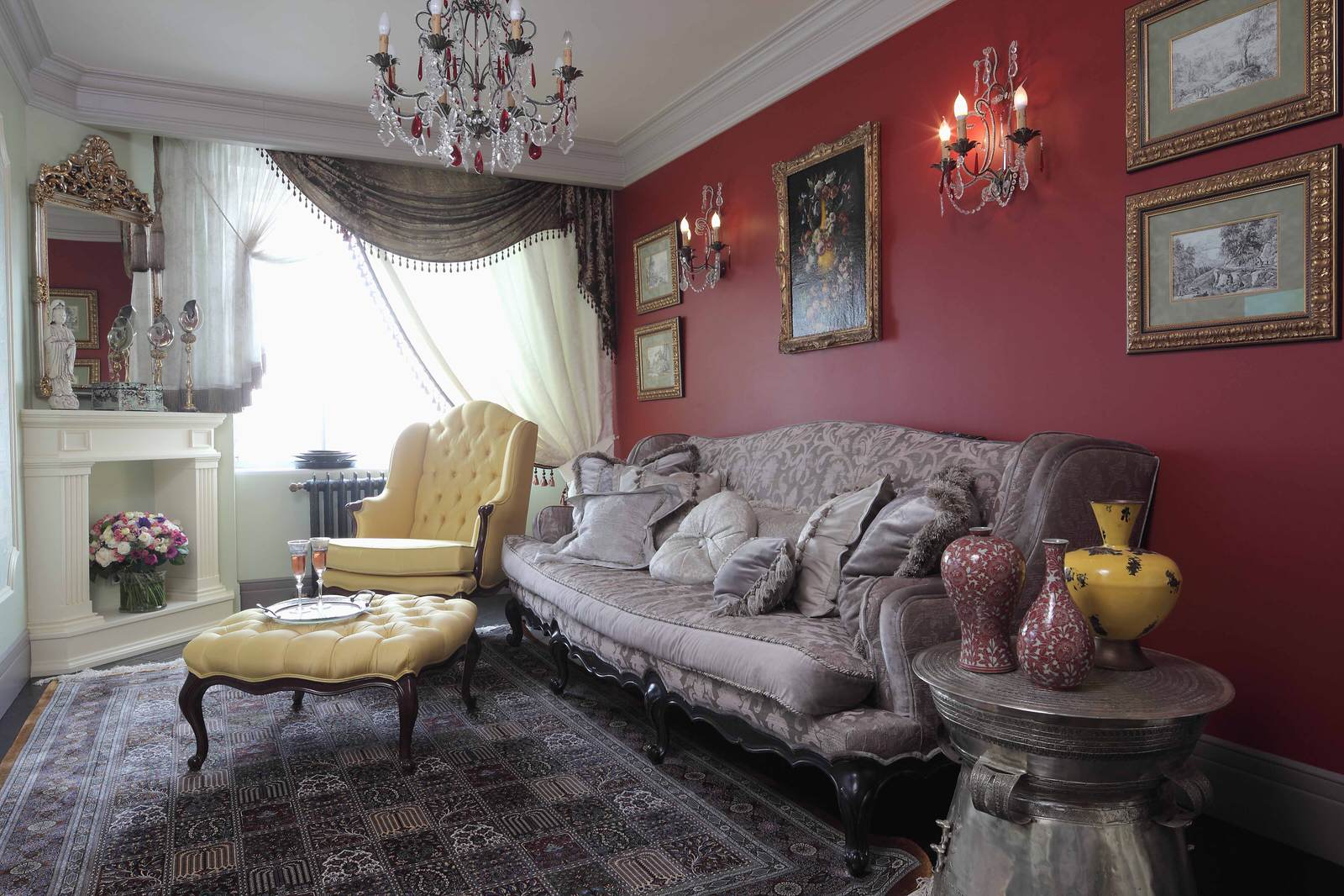 Обложка альбома: Идеи Моторины