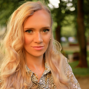 Елена Чубарова