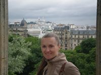 Виктория Егорова