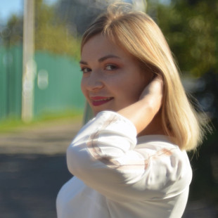 Марина Бандурко