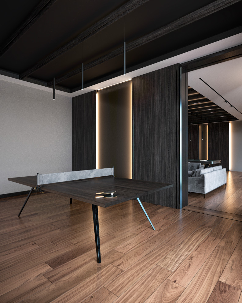 Мэдисон Парк