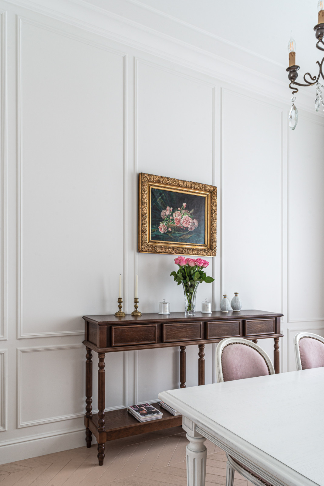 интерьер Казань