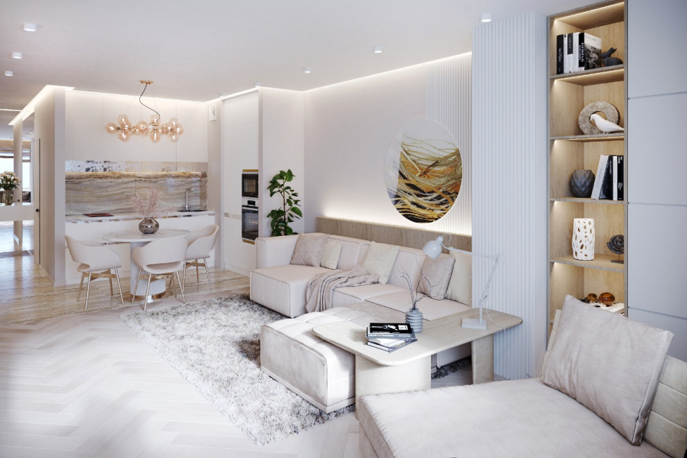 Ванильное настроение