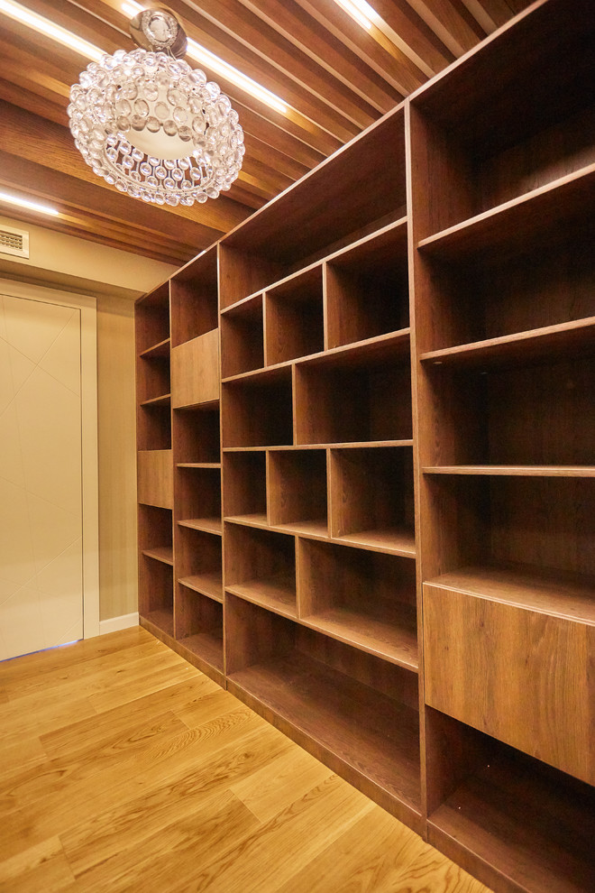 Стеллаж raumplus