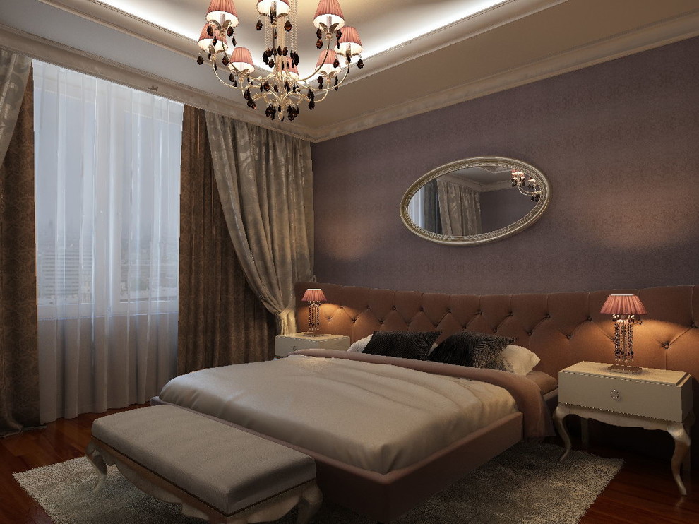 Квартира на Ленинском проспекте