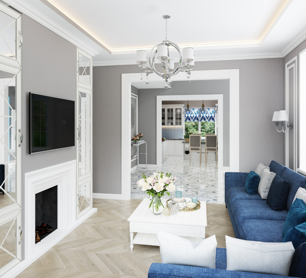 Меткино, г. Домодедово