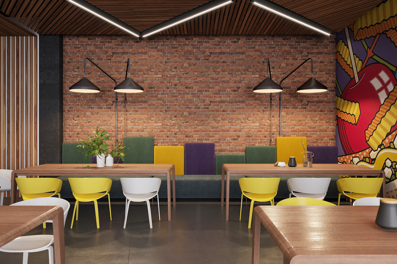 Бизнес центр "MOSCOW"