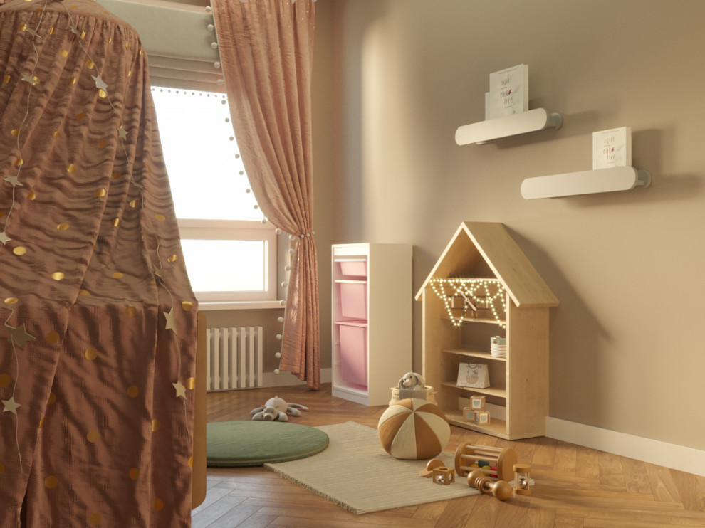 ЖК "Грин Парк"