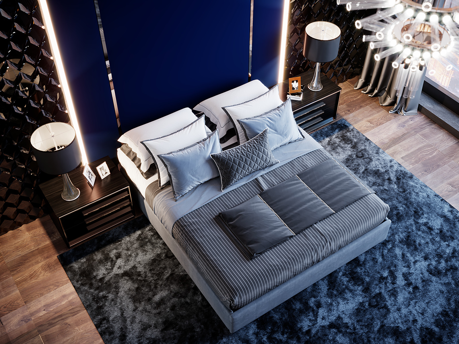 Кровь Дракона