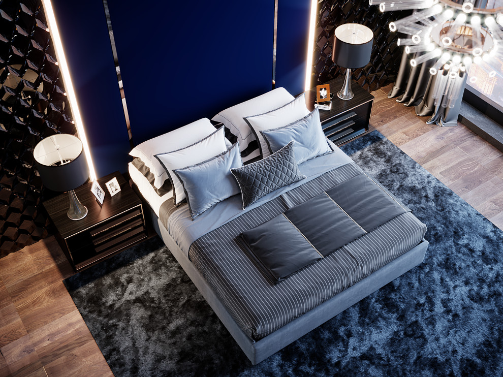 Кровь Дракона